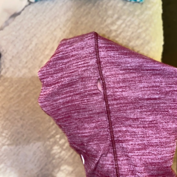 Lulu Racerback Tank - Picture 3 of 3